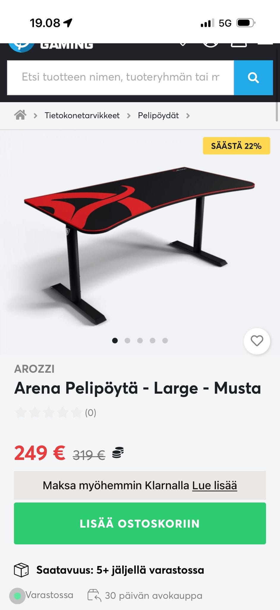 Kuvagalleria