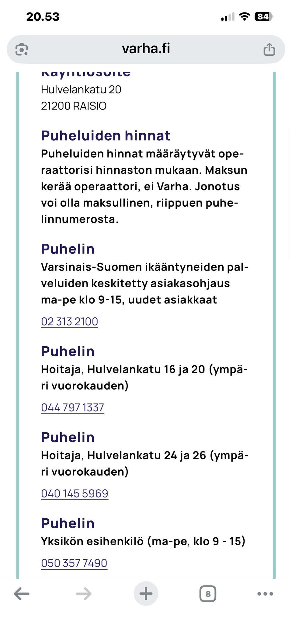 Kuvagalleria