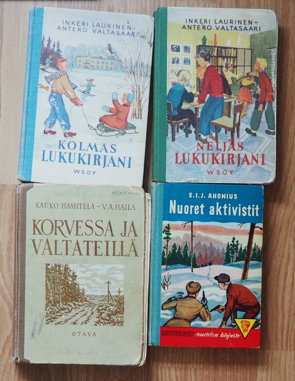 Kuvagalleria