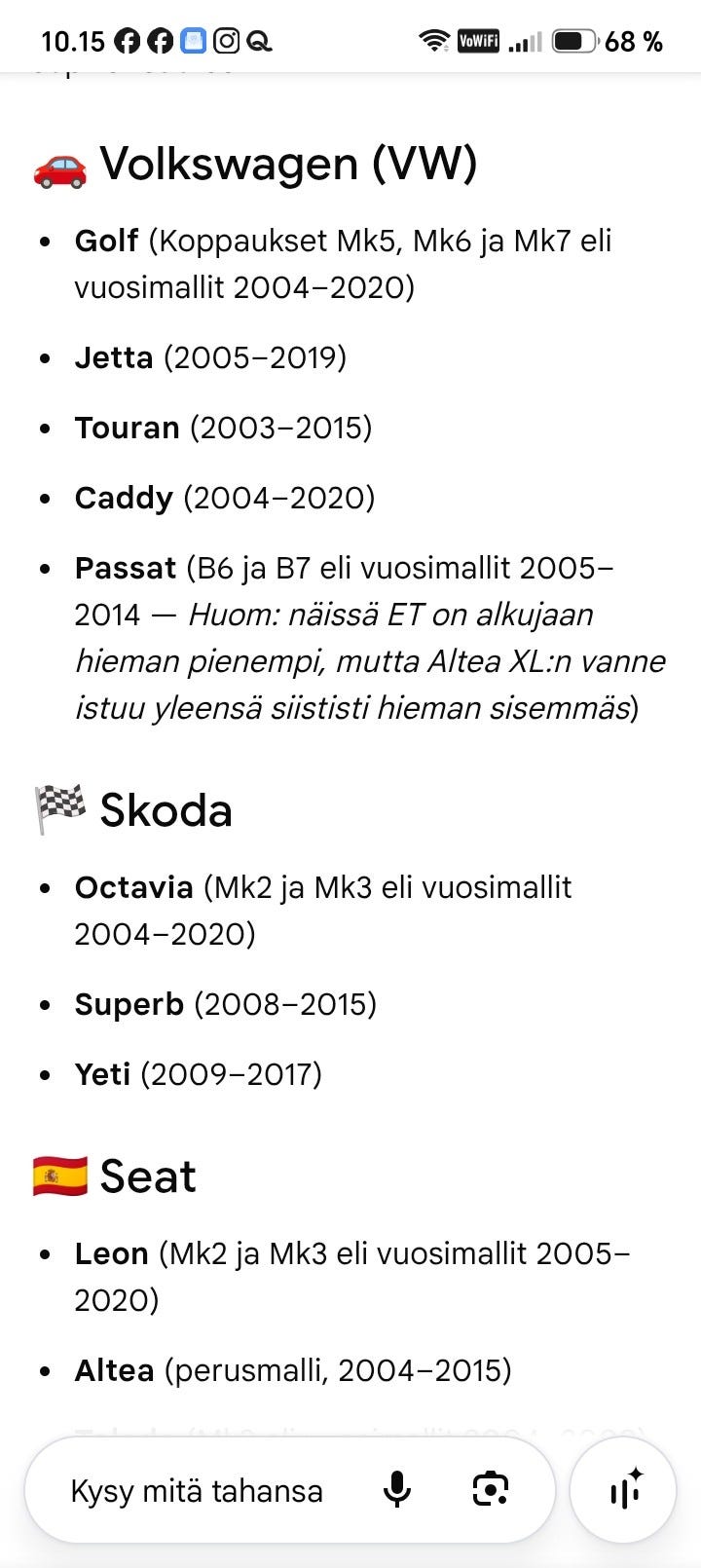 Kuvagalleria