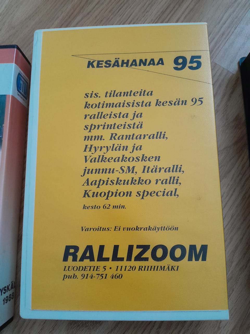Kuvagalleria