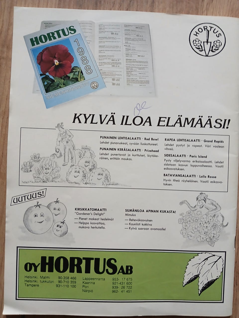 Kuvagalleria