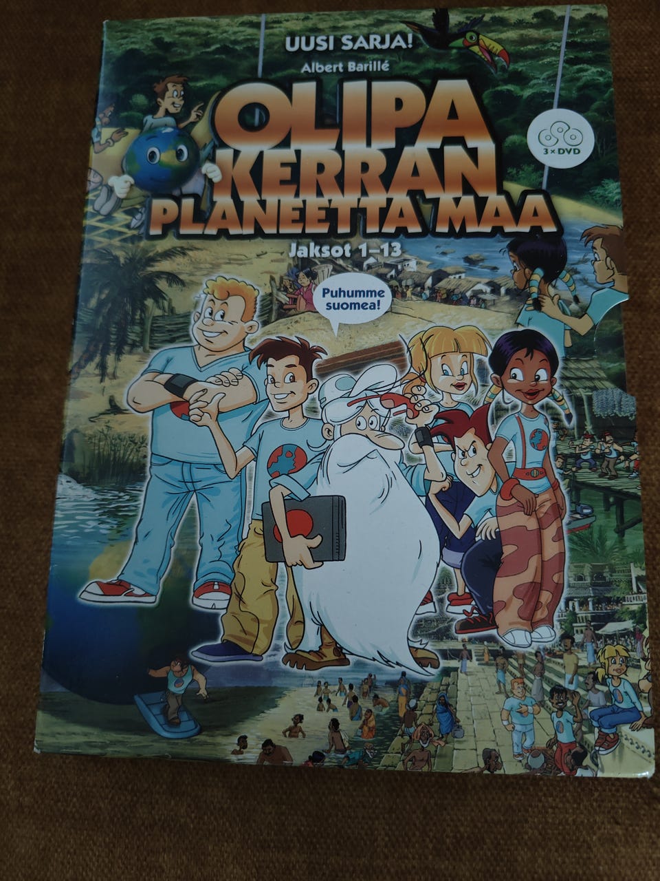 Kuvagalleria