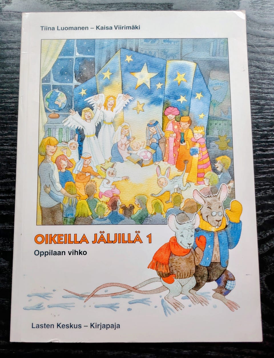 Kuvagalleria