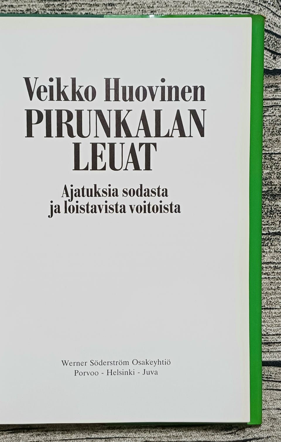 Kuvagalleria