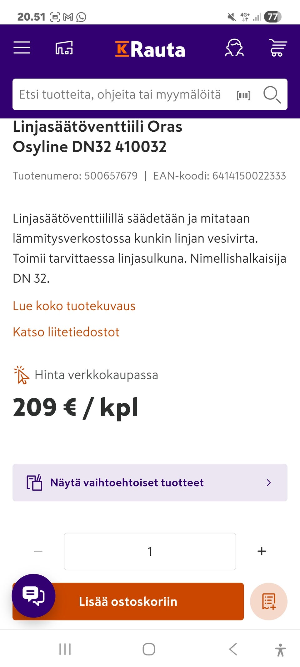 Kuvagalleria