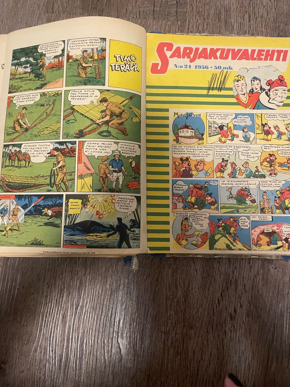 Kuvagalleria
