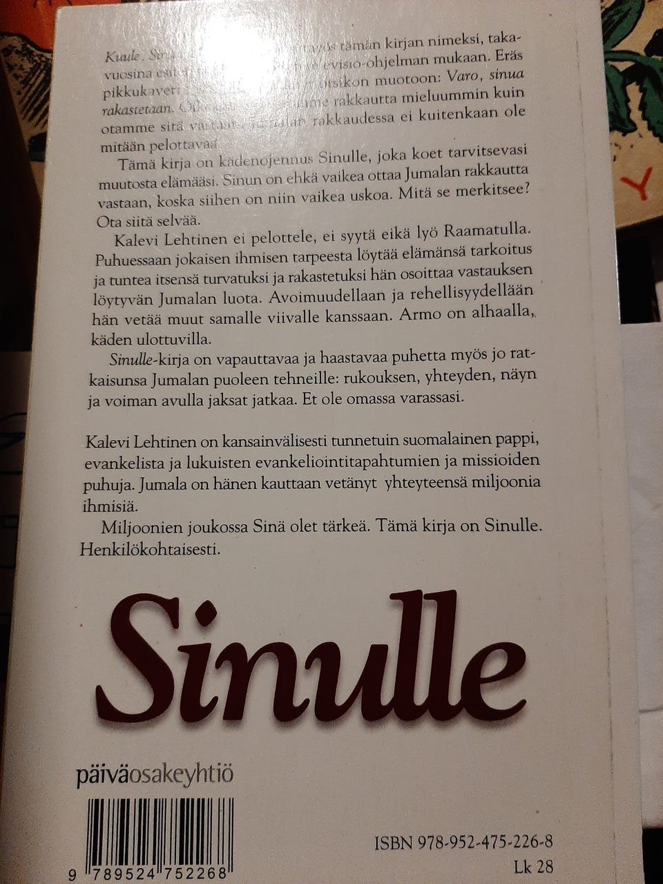 Kuvagalleria