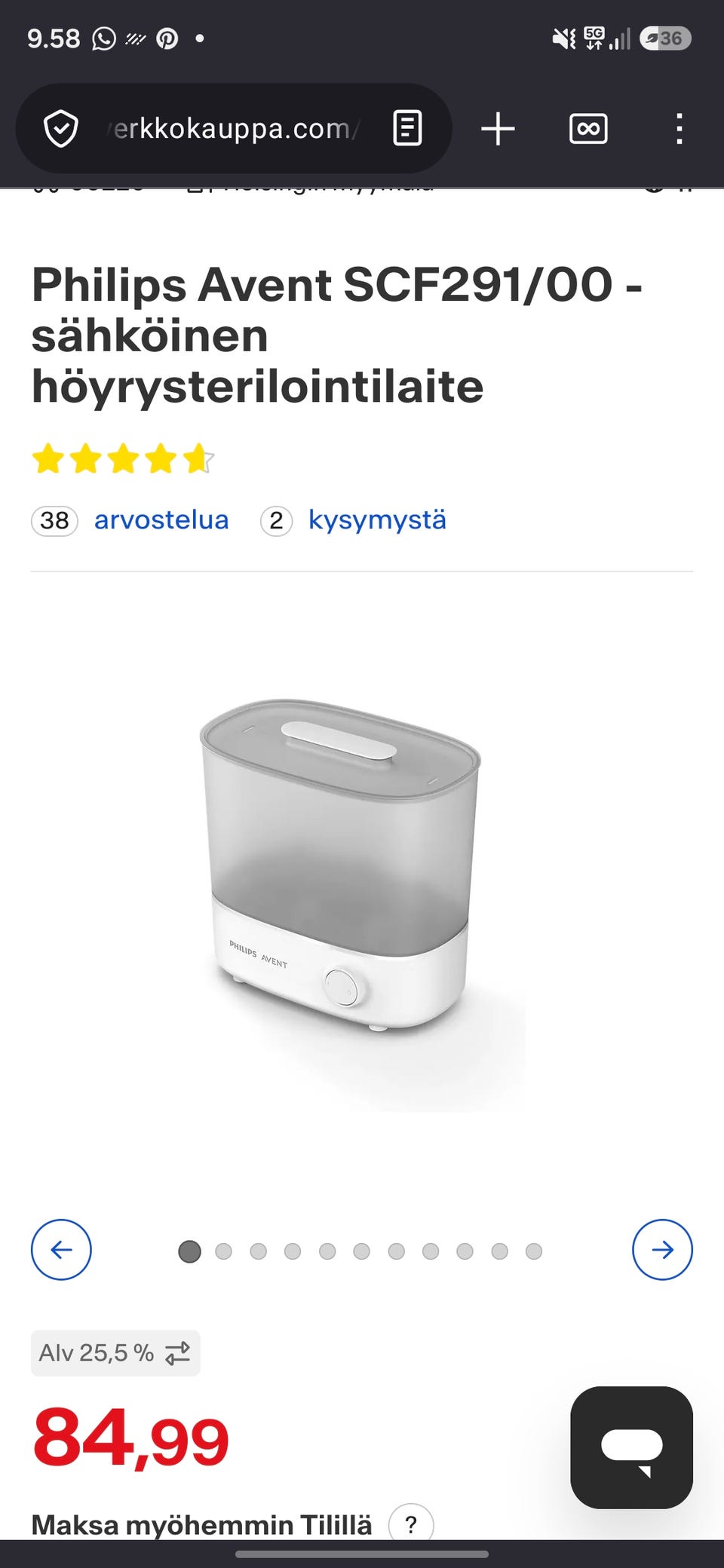 Kuvagalleria