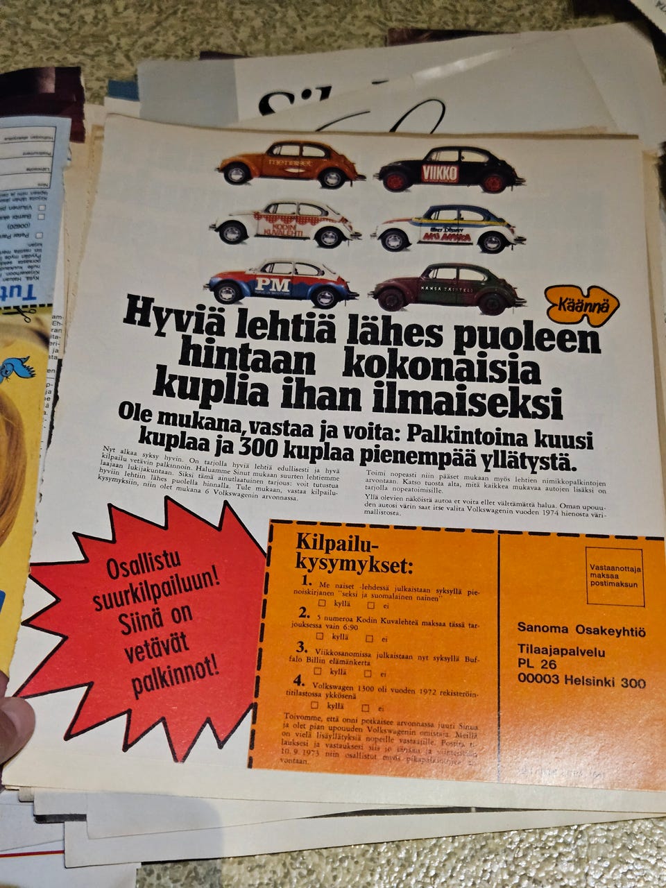 Kuvagalleria