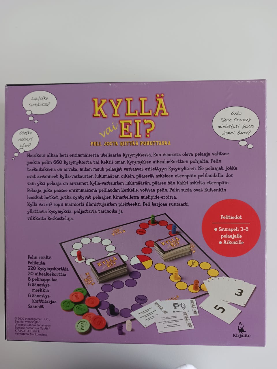 Kuvagalleria