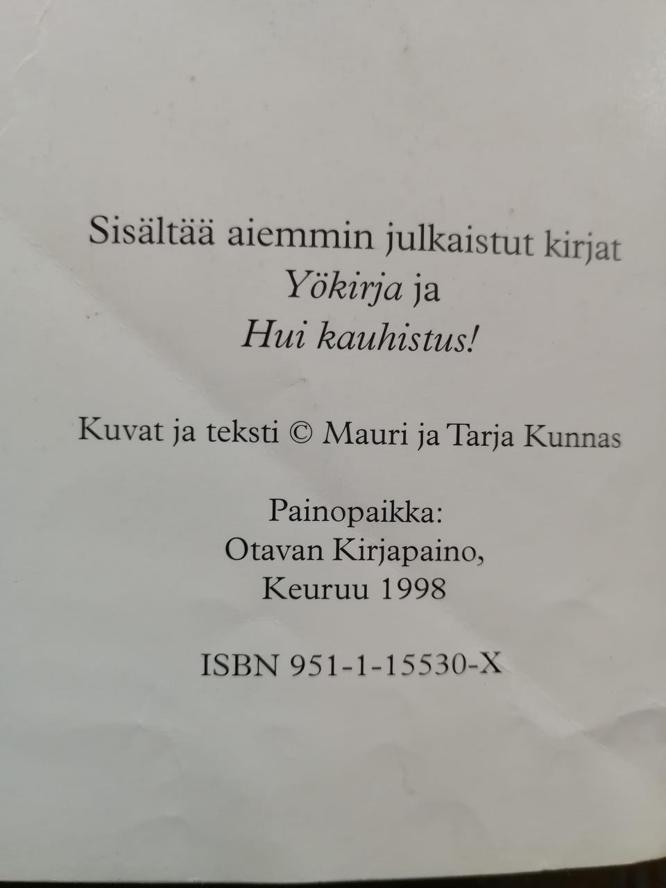 Kuvagalleria