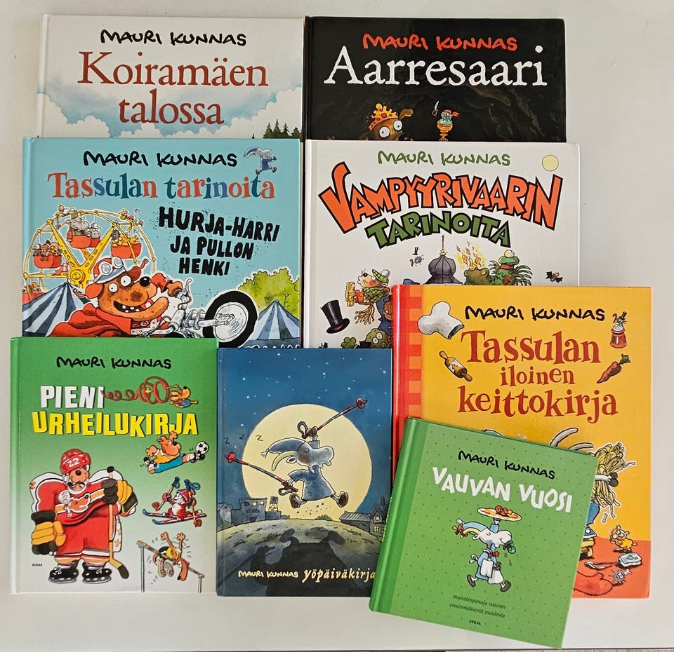 Kuvagalleria