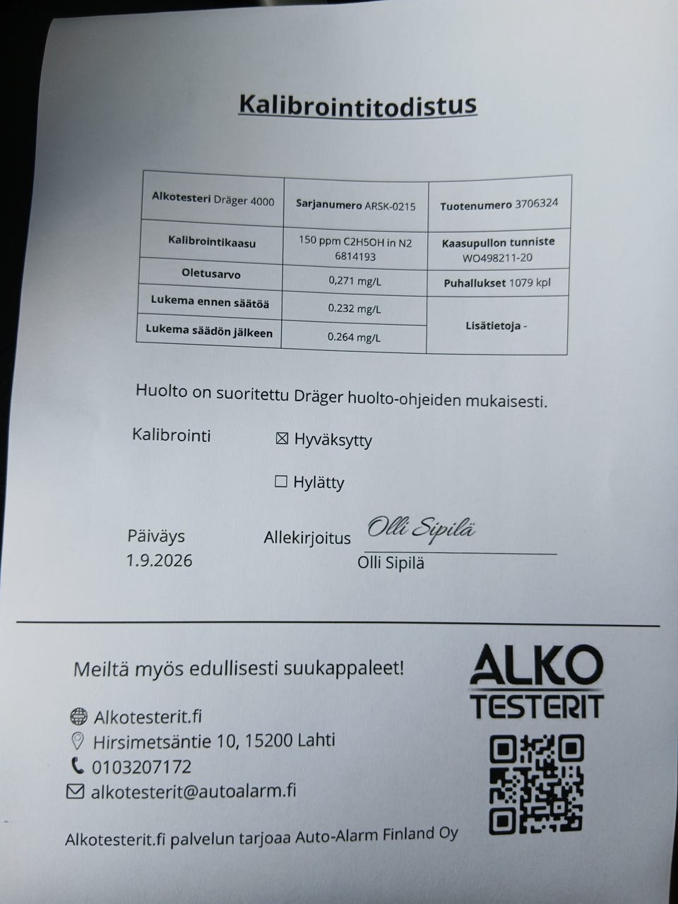 Kuvagalleria