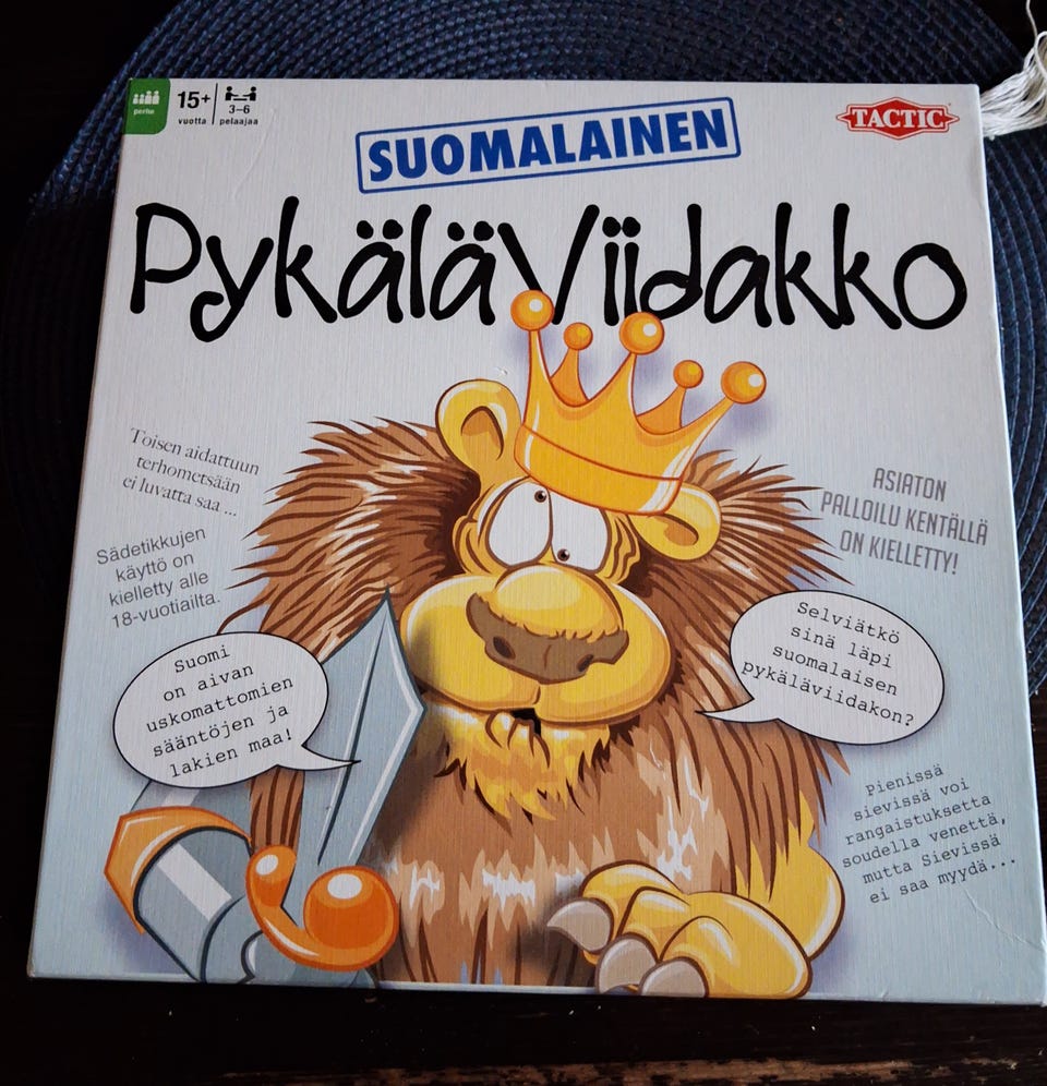 Kuvagalleria