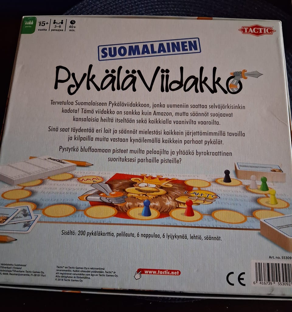 Kuvagalleria
