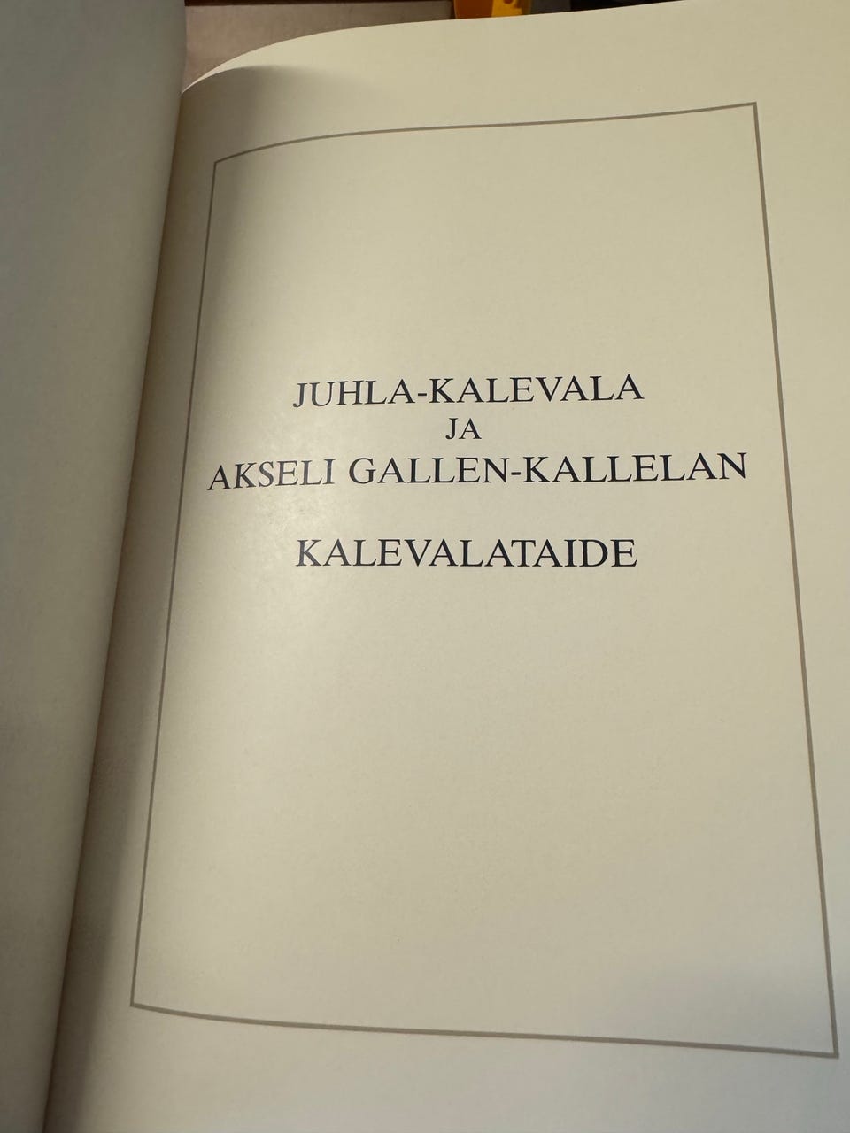 Kuvagalleria