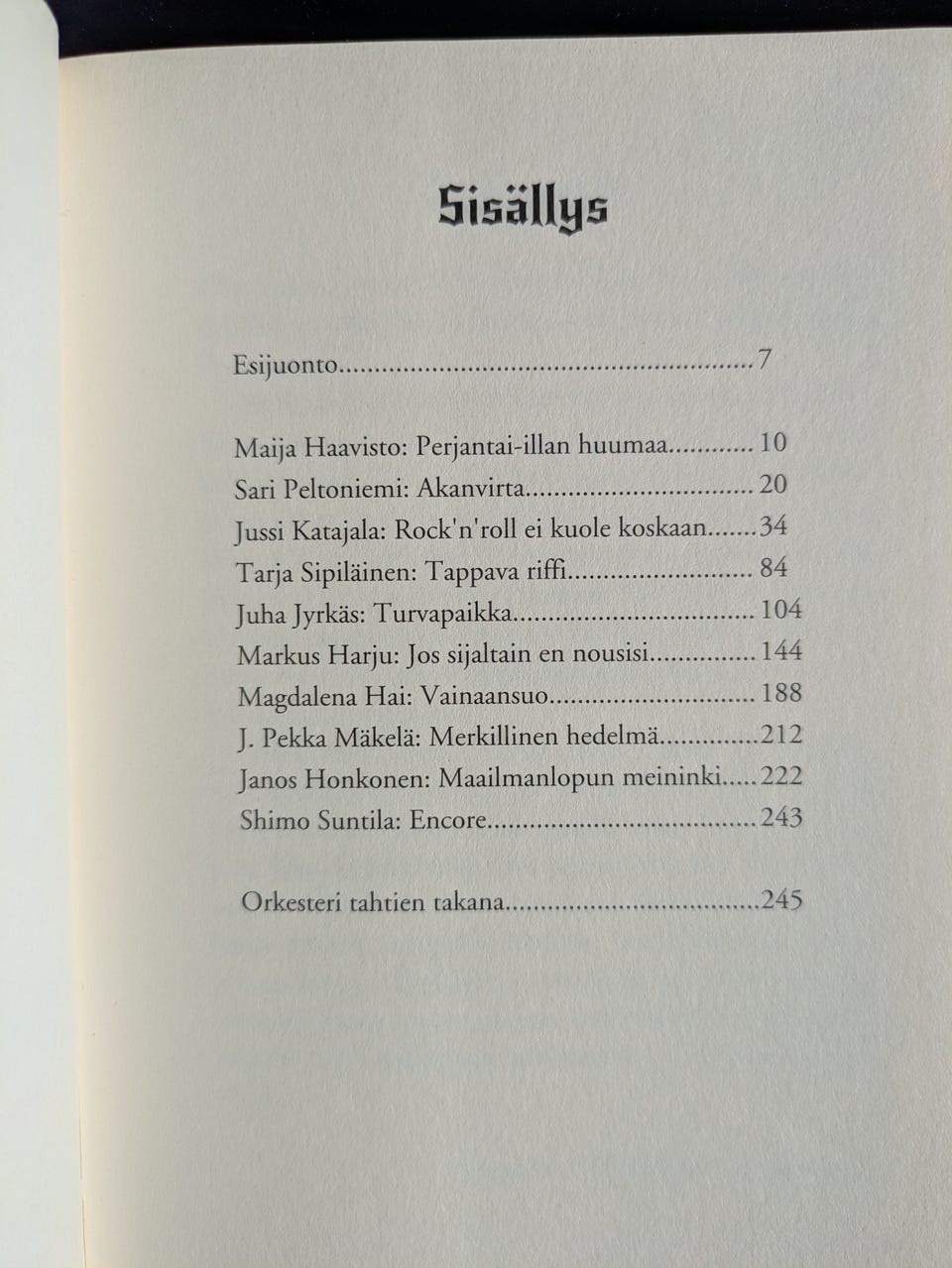 Kuvagalleria