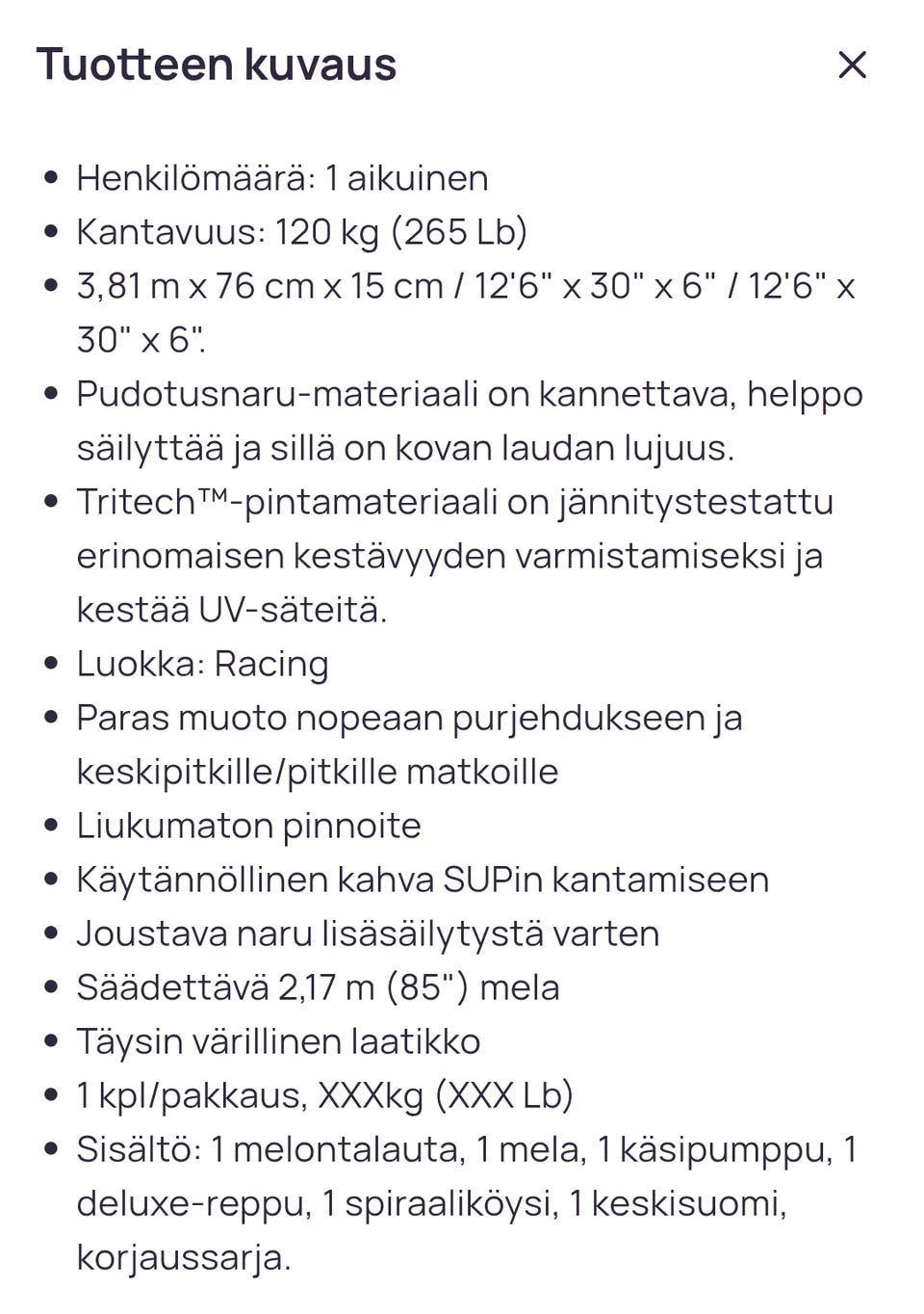 Kuvagalleria