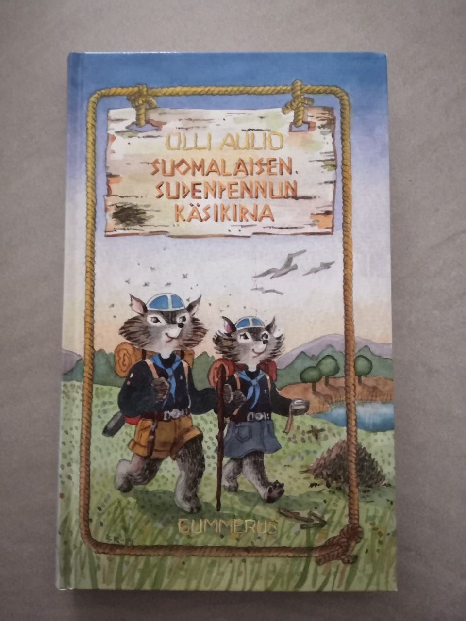Kuvagalleria