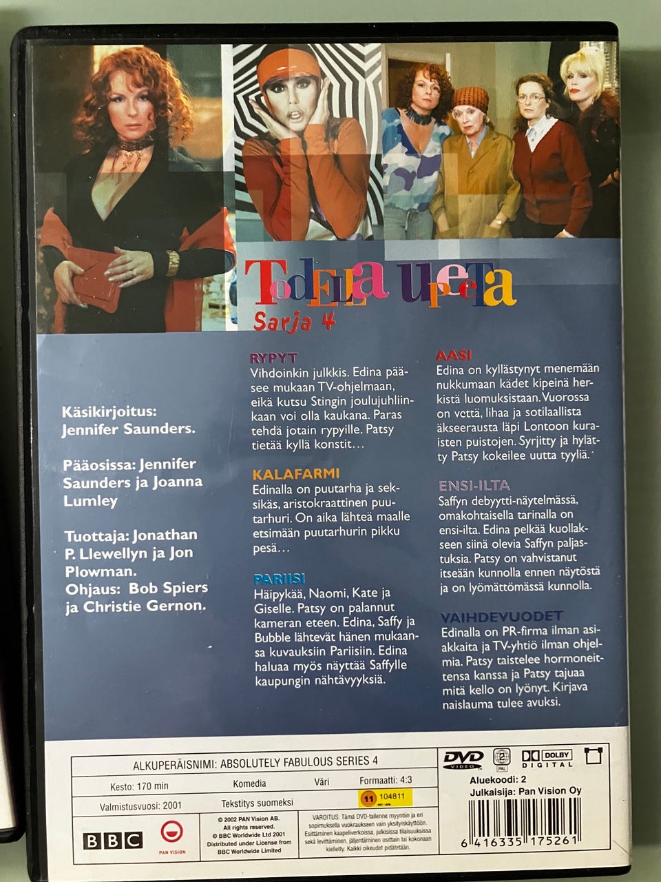 Kuvagalleria