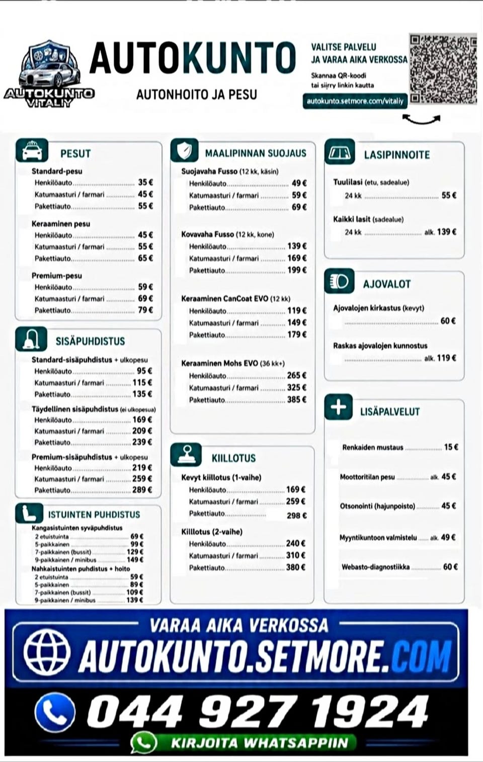 Kuvagalleria