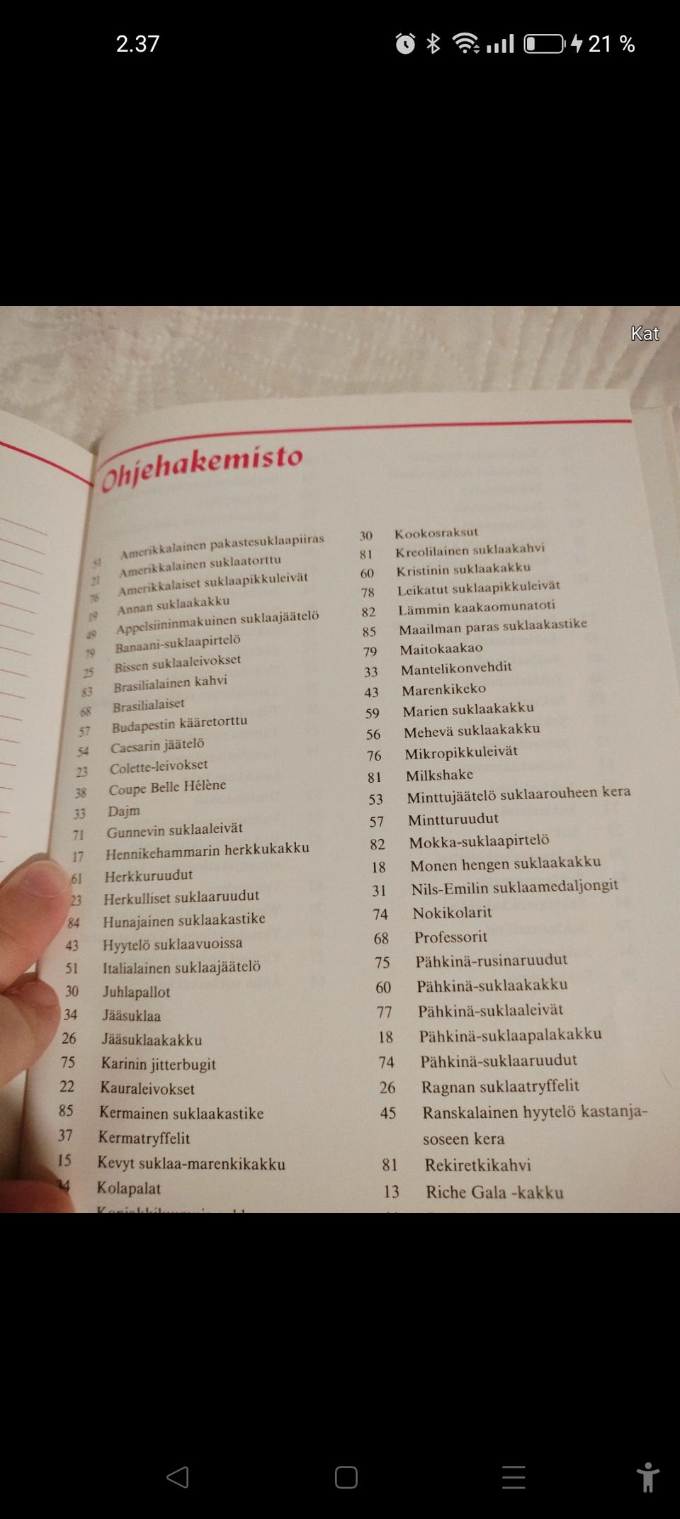 Kuvagalleria