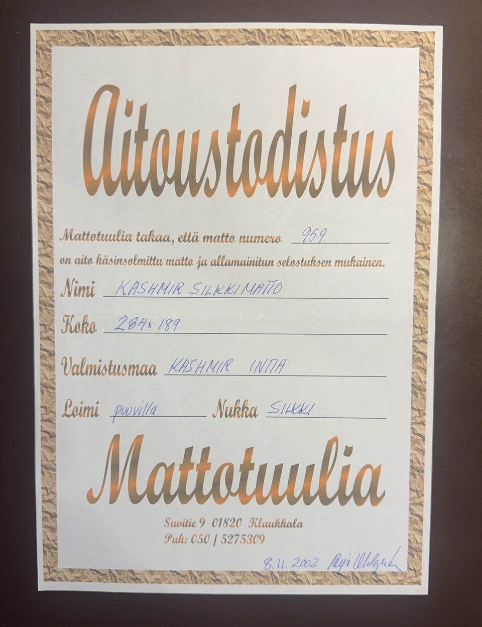 Kuvagalleria