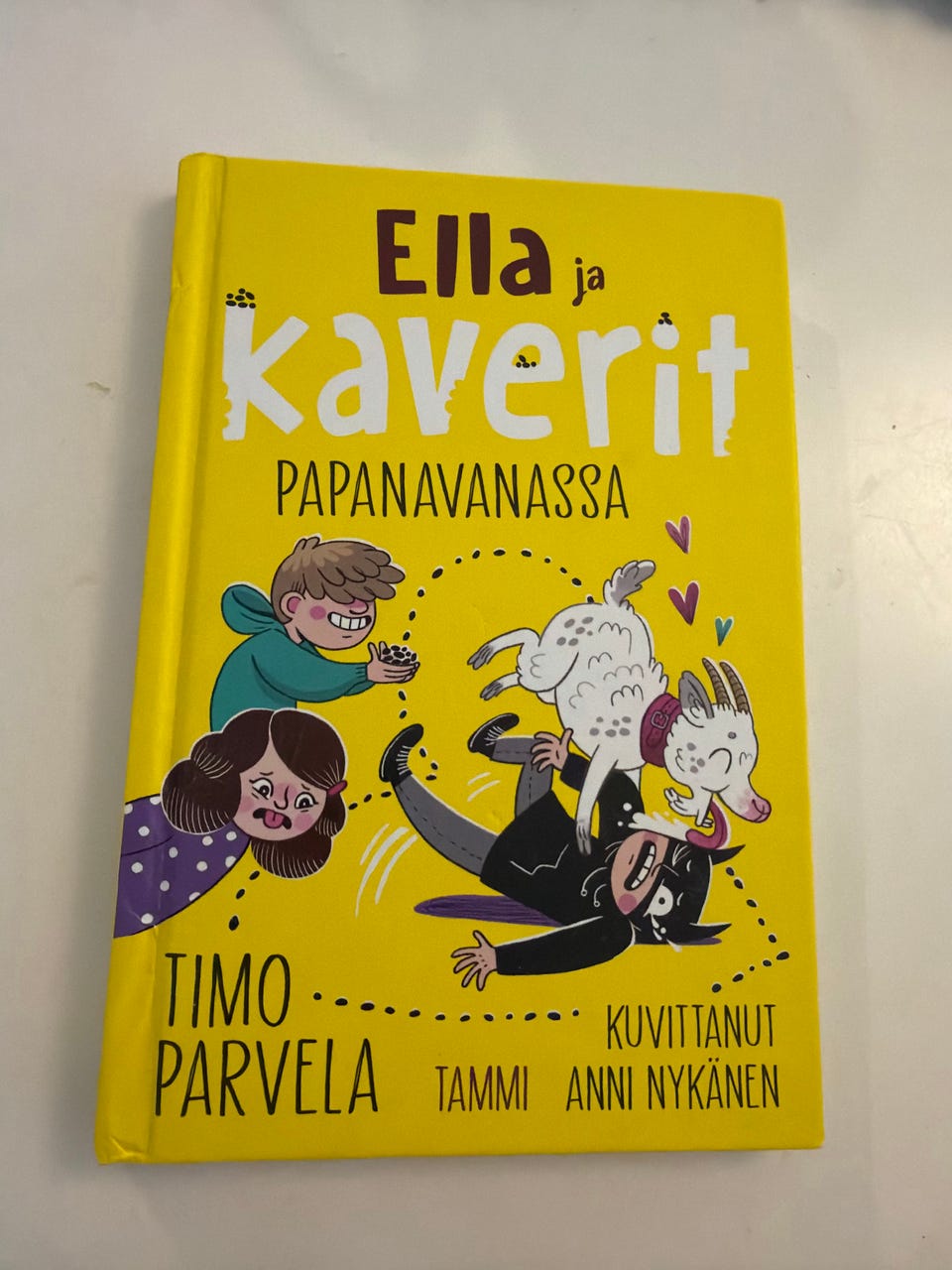 Kuvagalleria