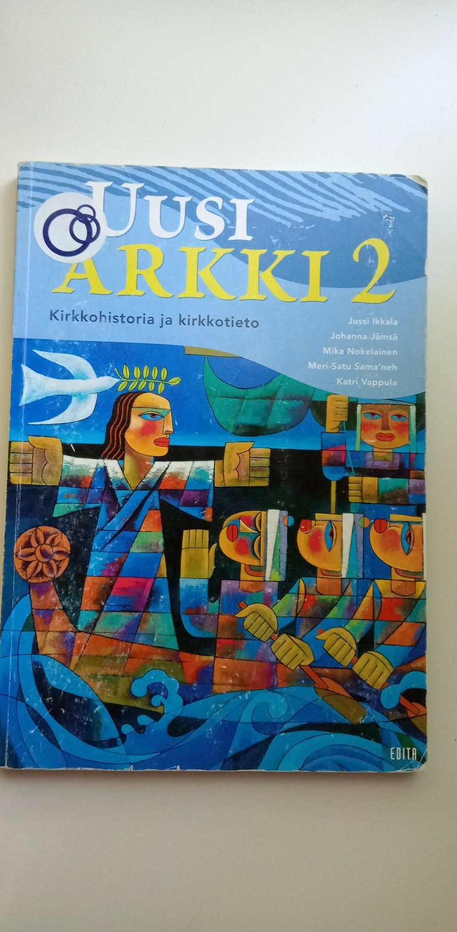 Kuvagalleria