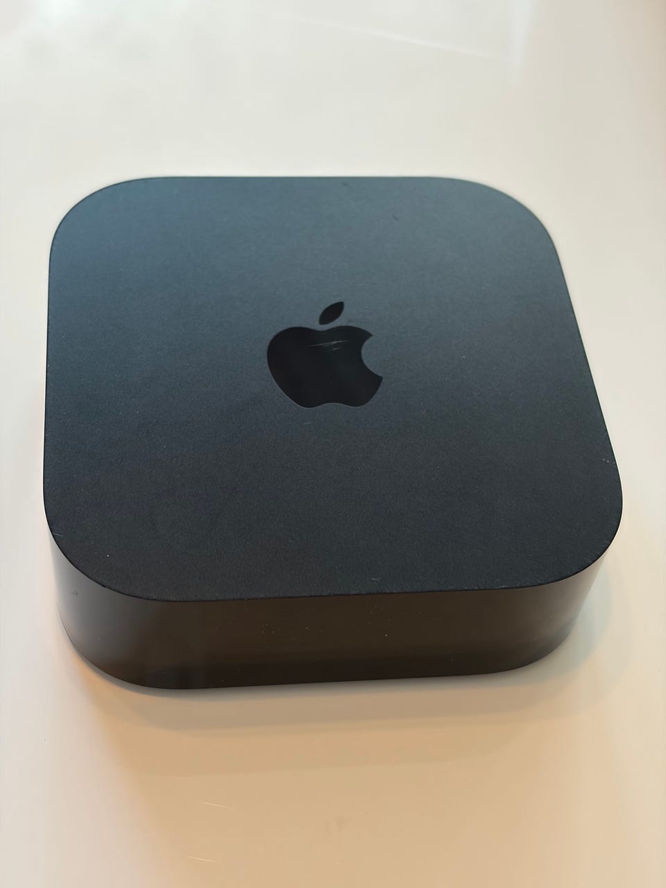 Apple TV 4K (3rd gen.) 64GB WiFi A2737 | Tori