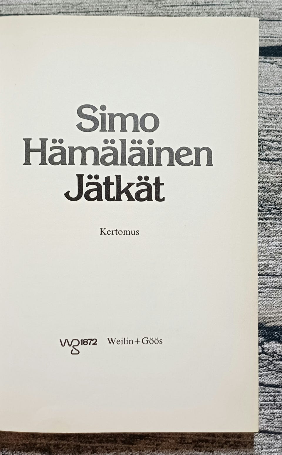 Kuvagalleria