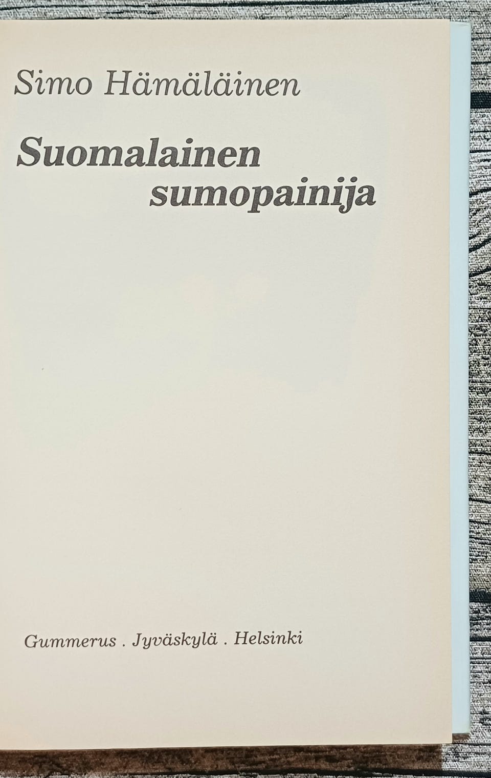 Kuvagalleria