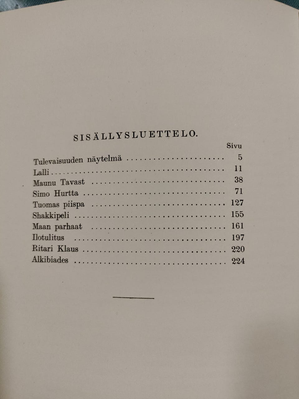 Kuvagalleria