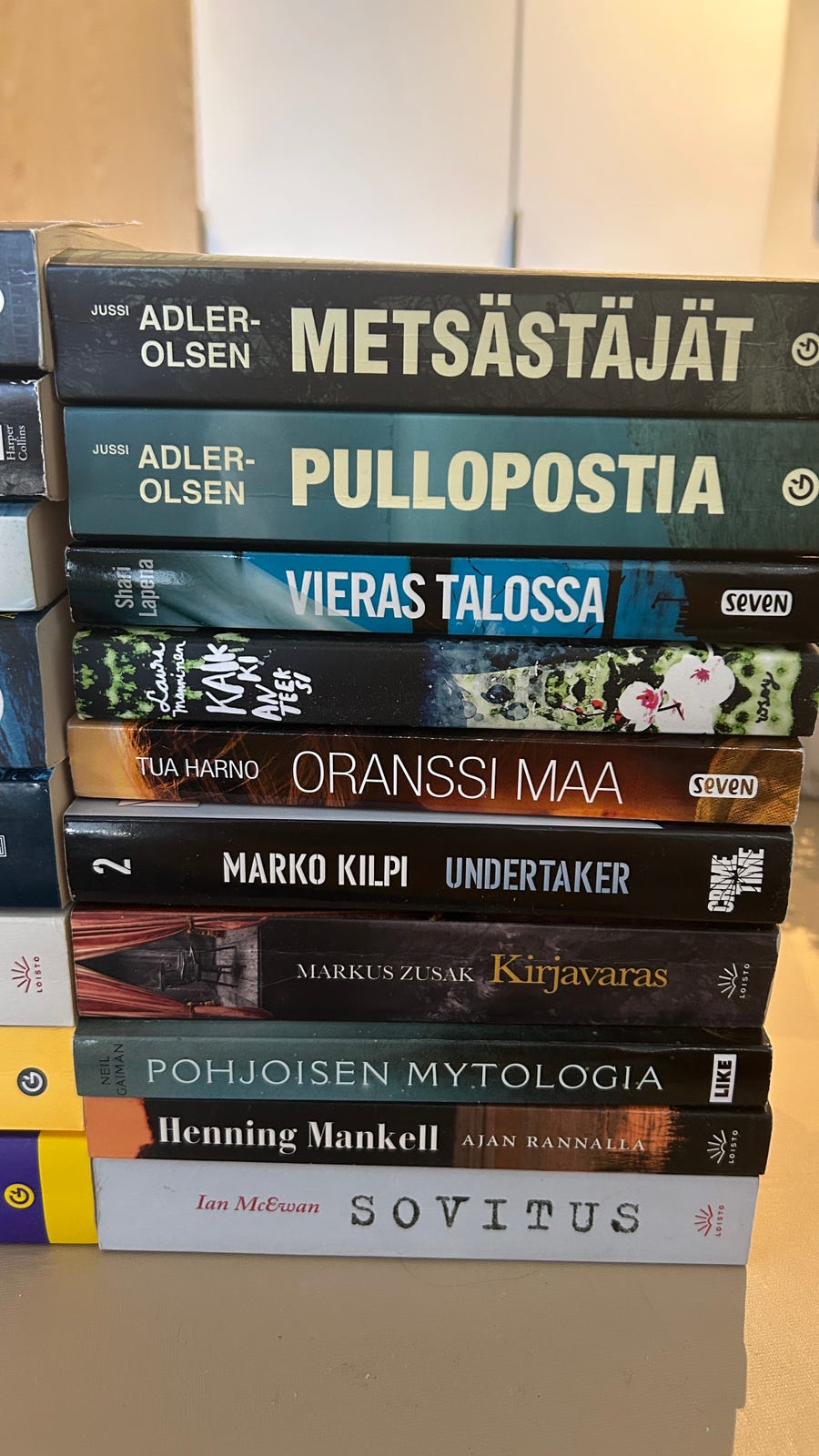 Kuvagalleria