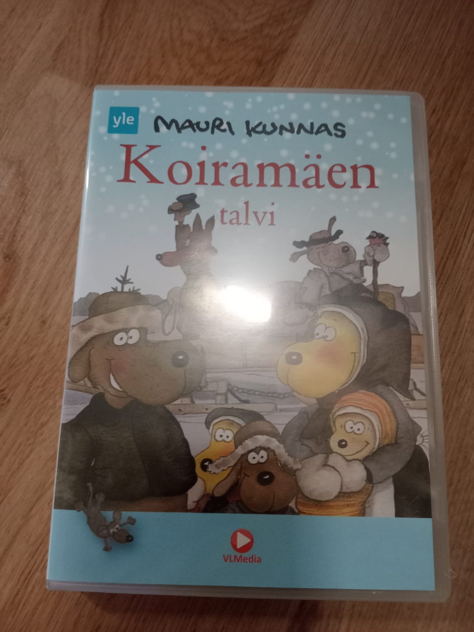 Kuvagalleria