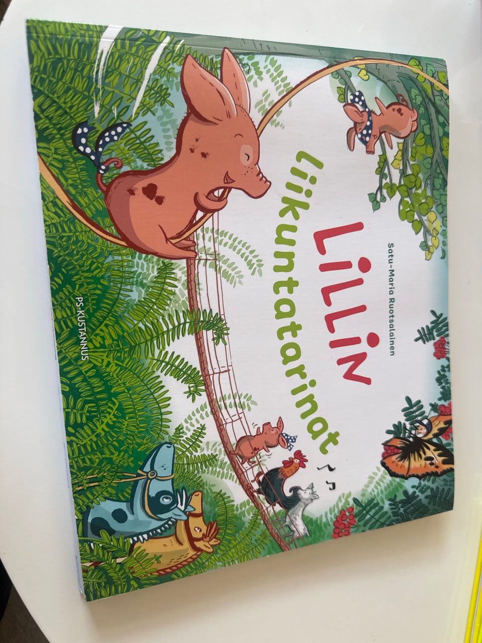 Kuvagalleria