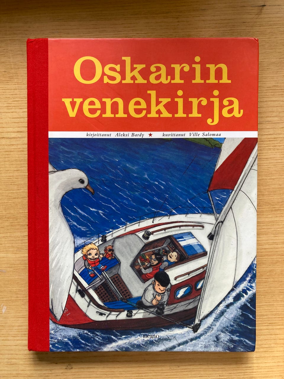 Kuvagalleria