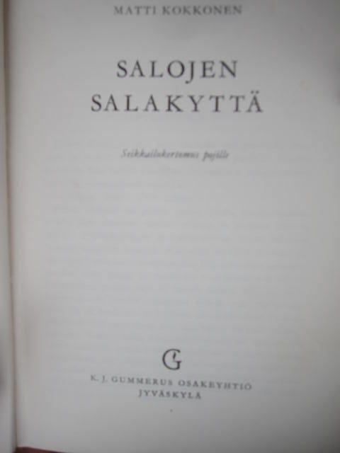 Kuvagalleria
