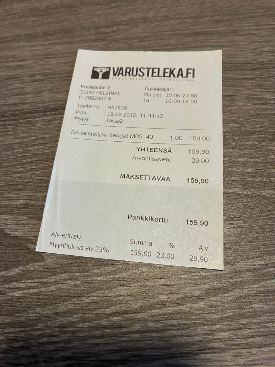 Kuvagalleria