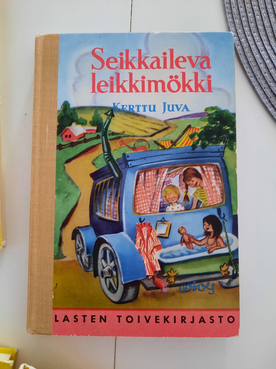 Kuvagalleria