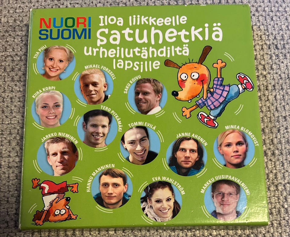 Kuvagalleria