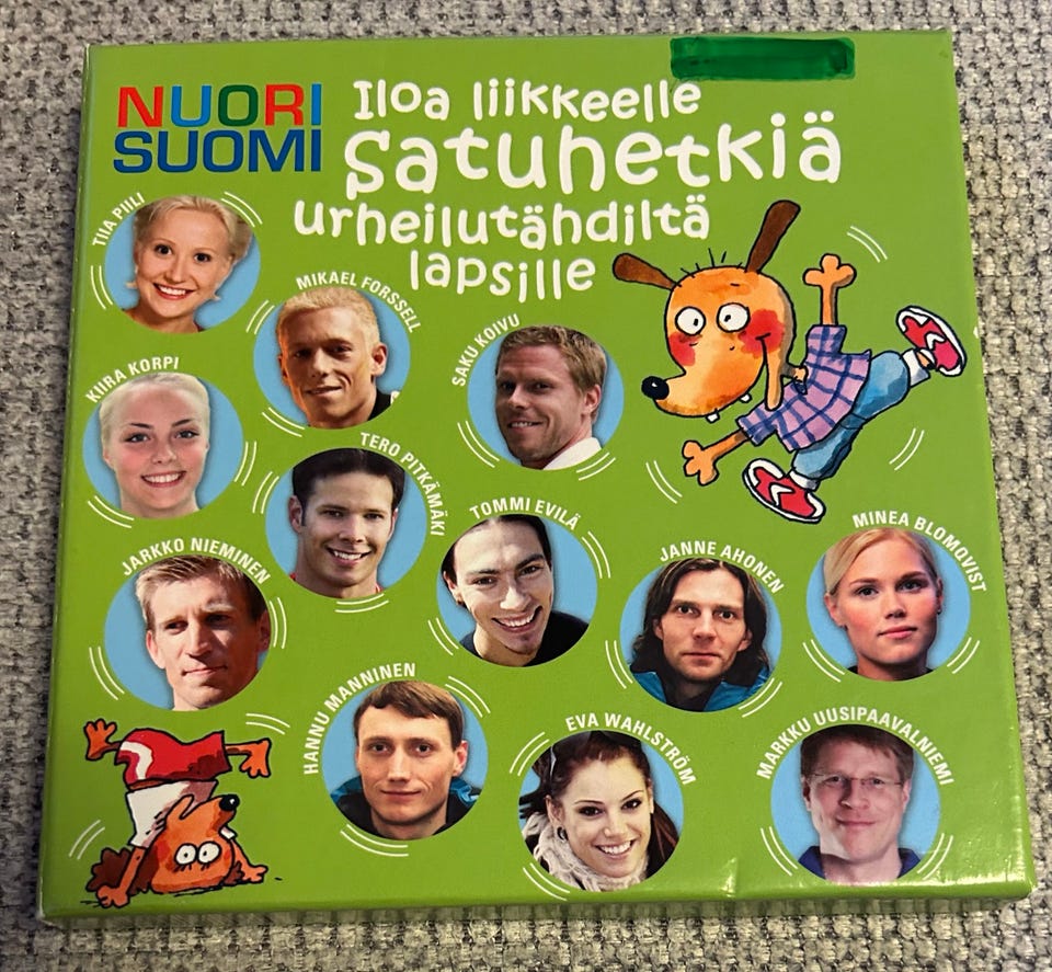 Kuvagalleria