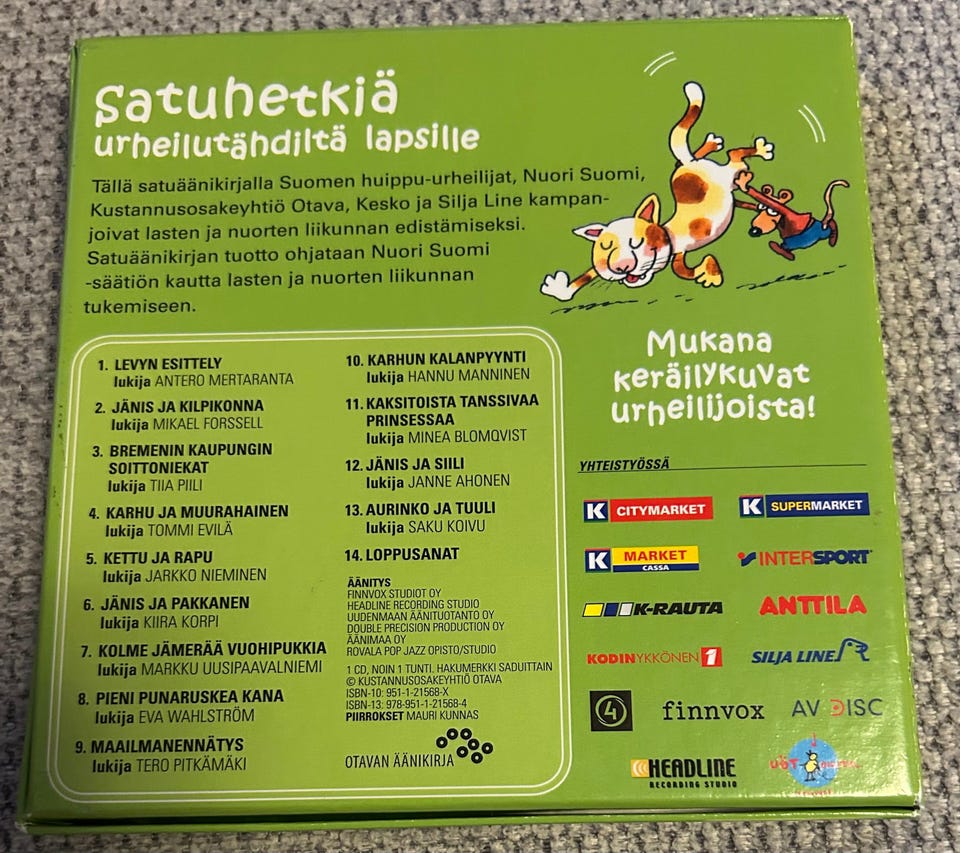 Kuvagalleria