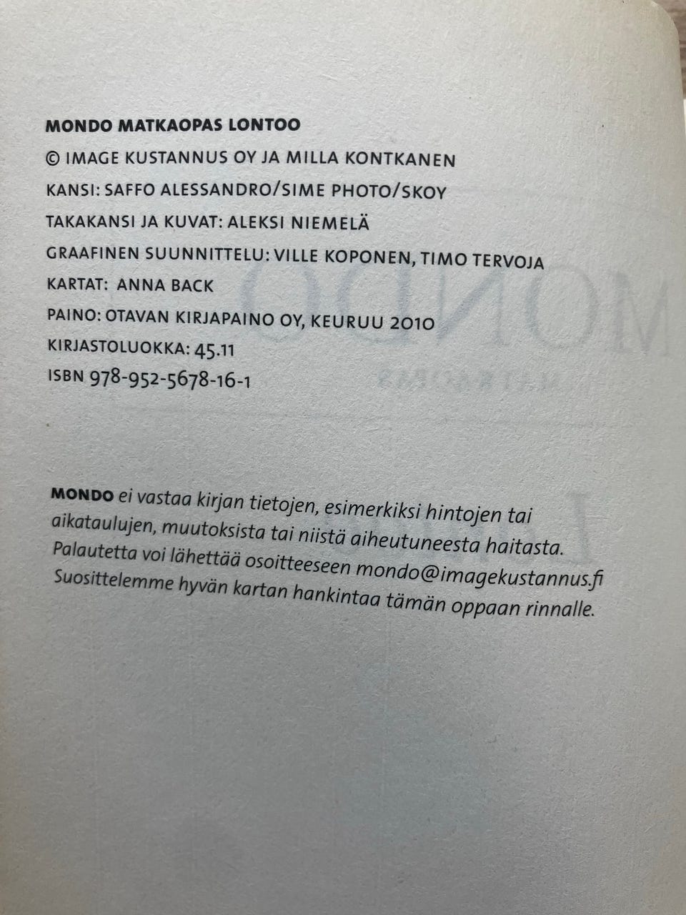 Kuvagalleria