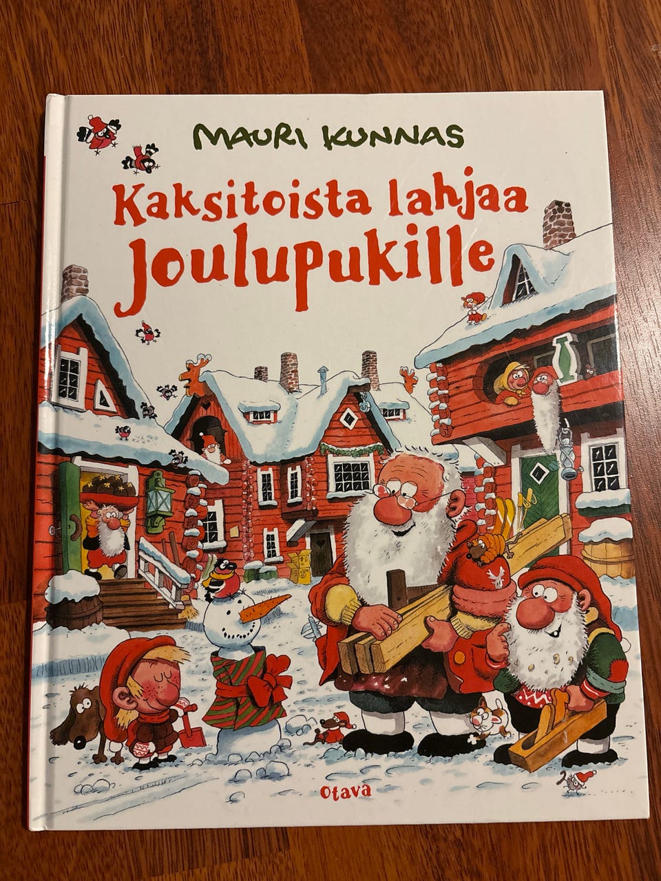 Kuvagalleria