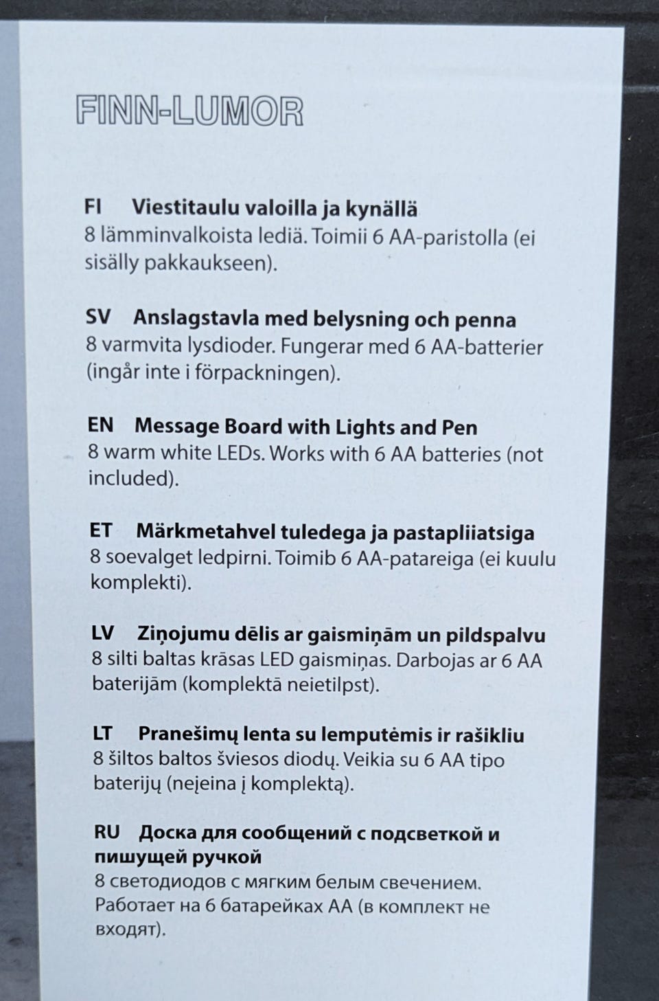 Kuvagalleria
