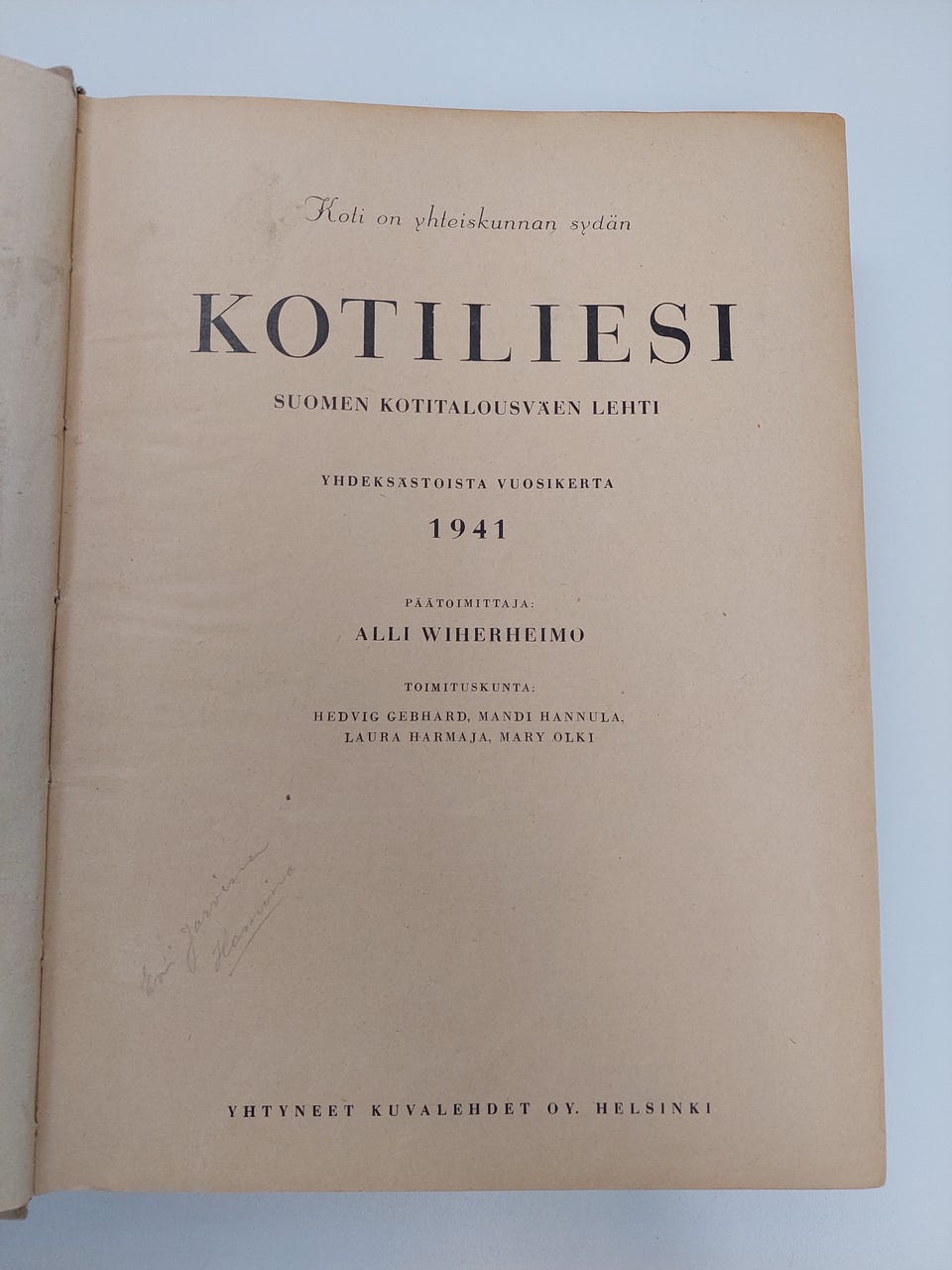 Kuvagalleria