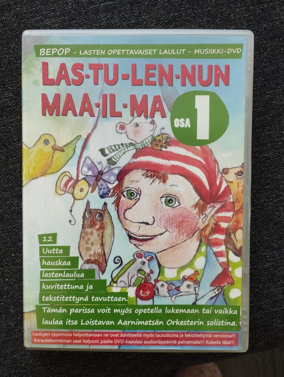 Kuvagalleria