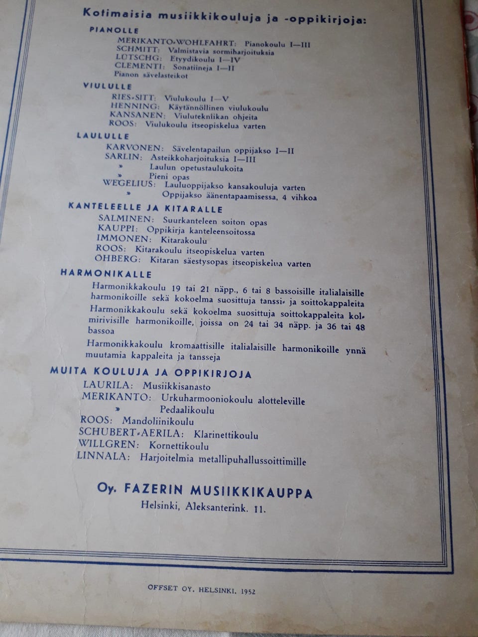 Kuvagalleria